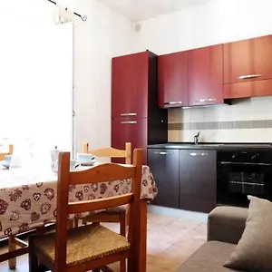  Appartement A Casa Di Lorena Italie