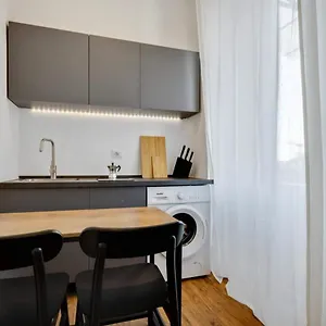 Navigli Loft - Hosted By Sweetstay Appartement