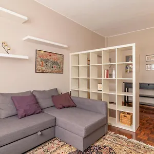 Appartamento Portello - Accursio 4, Milano