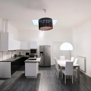 Appartamento Trend, Milano
