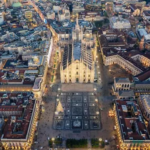 Appartamento Navigli-duomo Big House With Free Parking • Top!, Milano