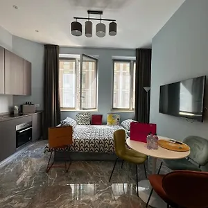 Appartamento Blu Maison Duomo Centro Piazza Diaz, Milano