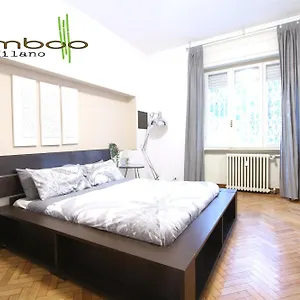  Appartement Bamboo Italie
