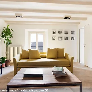  Appartement Brera In Moscova Italie