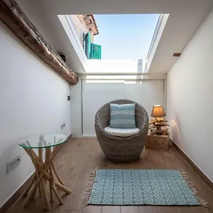  Appartement Sentiero Azzurro Italie