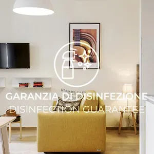  Appartement Italianway-bergonzoli Place Italie