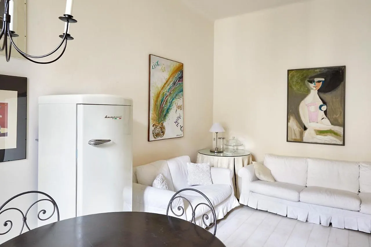 Appartamento Prestige Boutique Homes -Arco della Pace Milano Italia