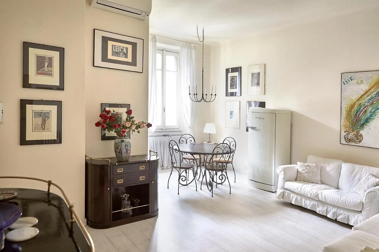 Prestige Boutique Homes -Arco della Pace Milano Appartamento