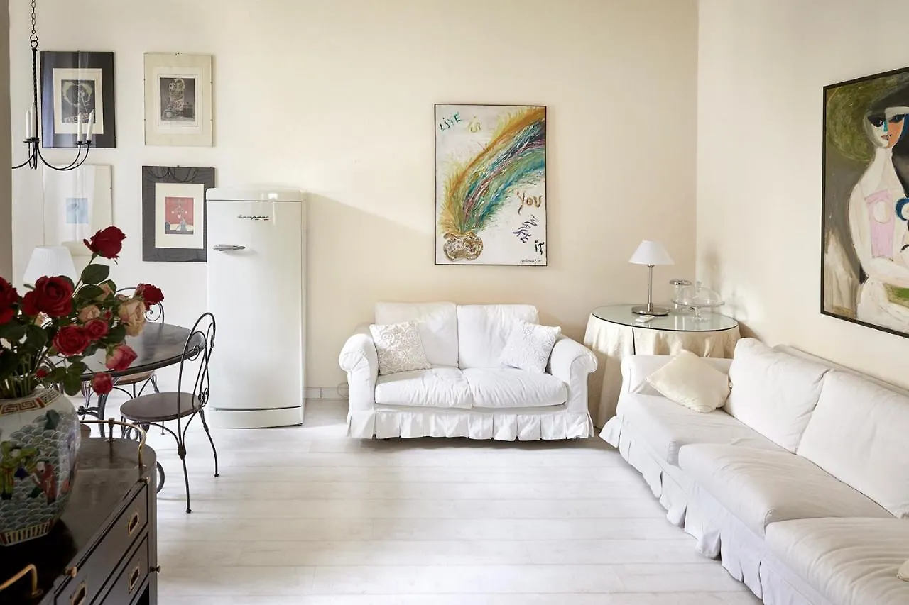 Prestige Boutique Homes -Arco della Pace Milano