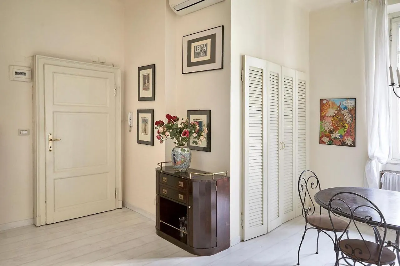 Prestige Boutique Homes -Arco della Pace Milano Italia