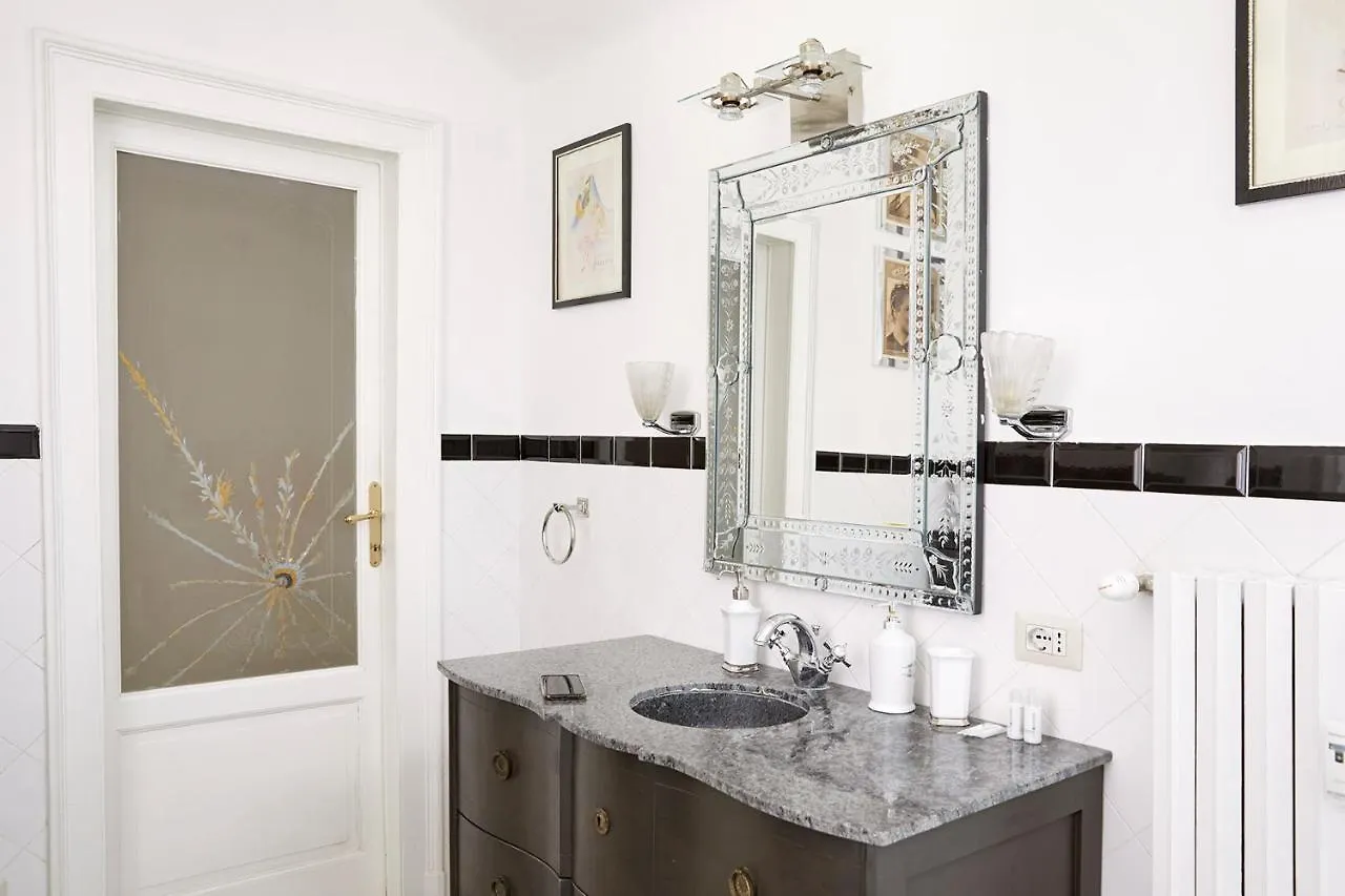 Prestige Boutique Homes -Arco della Pace Milano Appartamento