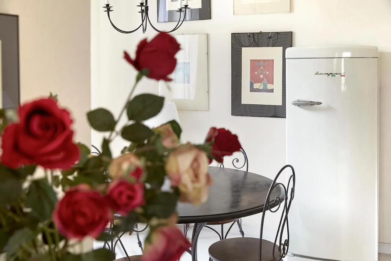 Prestige Boutique Homes -Arco della Pace Milano 0*,  Italia