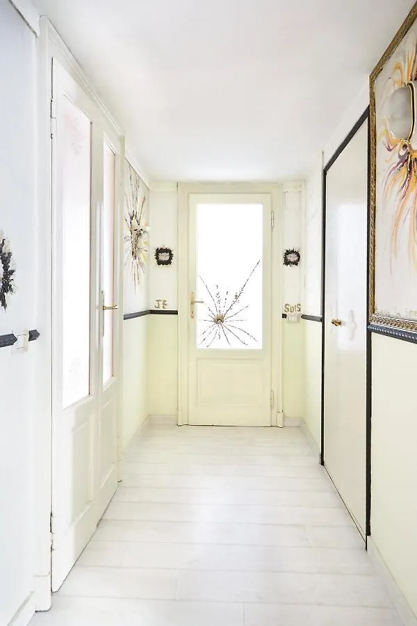 Prestige Boutique Homes -Arco della Pace Milano 0*,  Italia