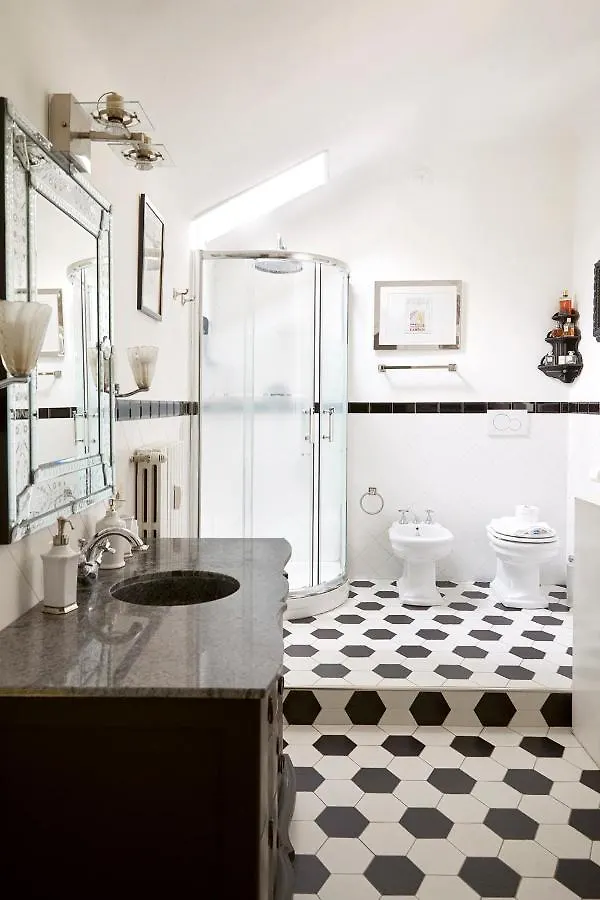 Apartment Prestige Boutique Homes -Arco Della Pace Milan