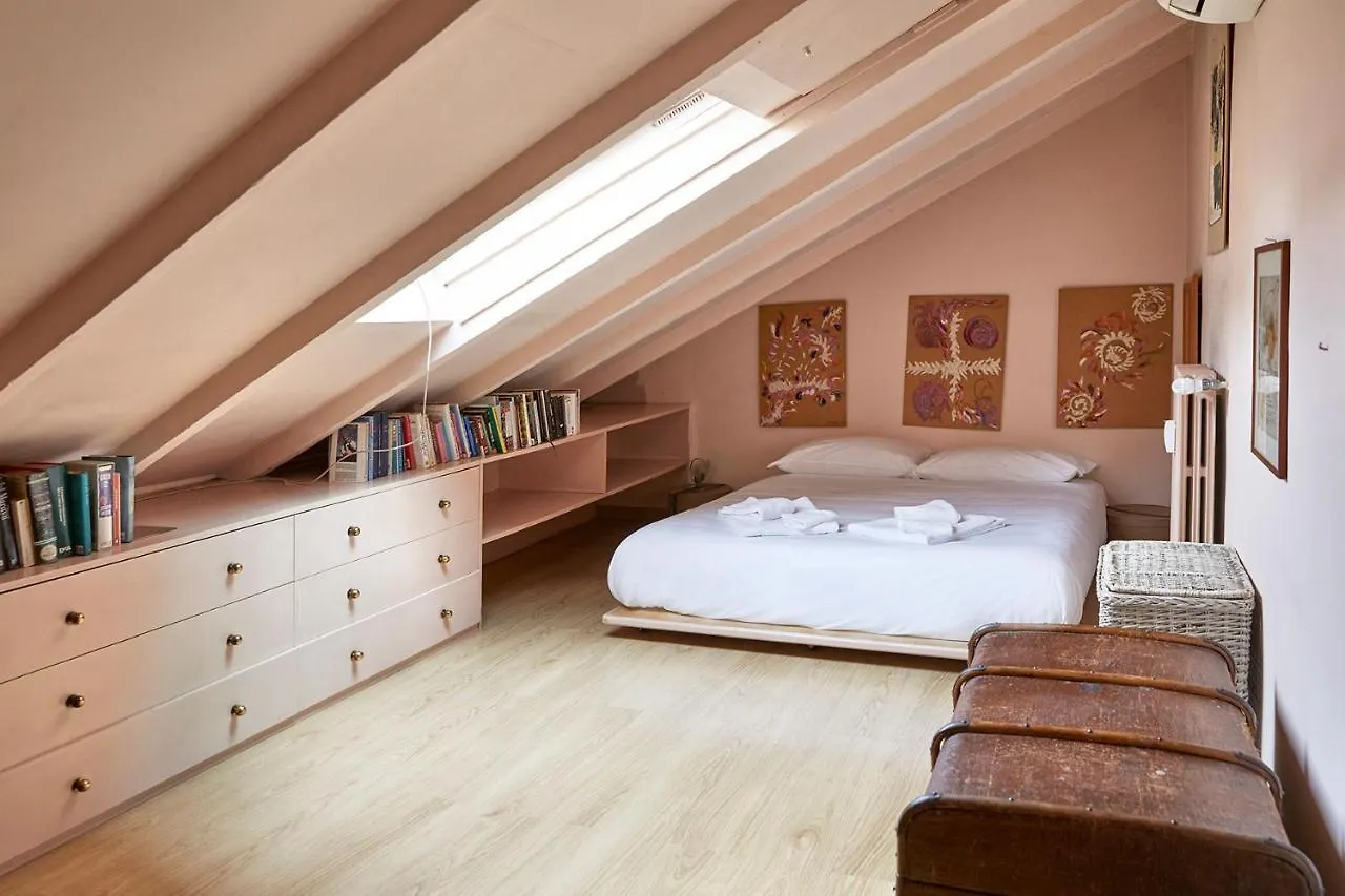 Apartment Prestige Boutique Homes -Arco Della Pace Milan