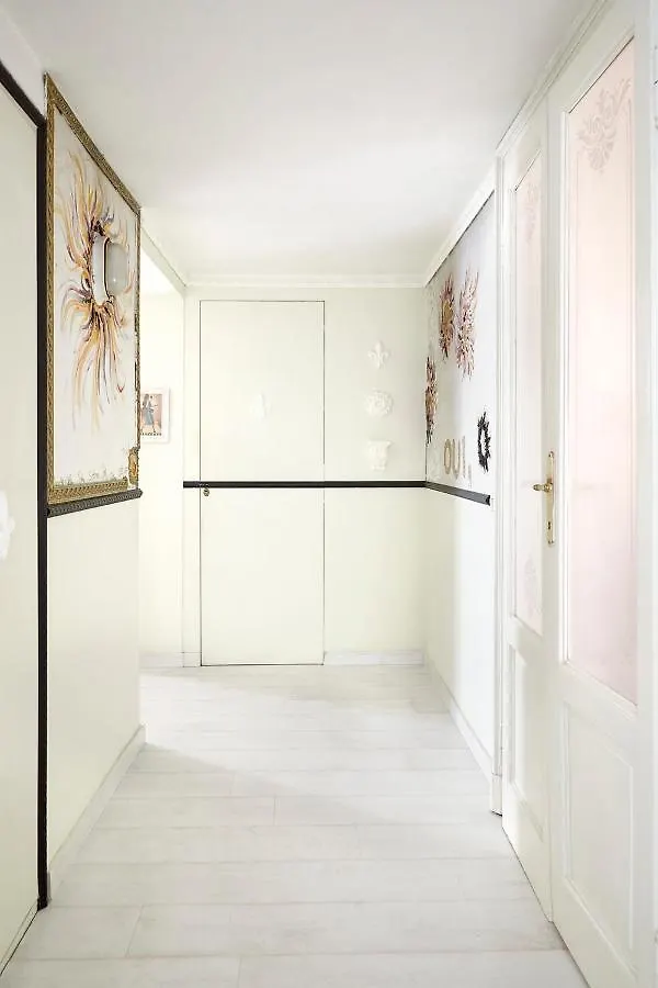 Prestige Boutique Homes -Arco della Pace Milano Italia