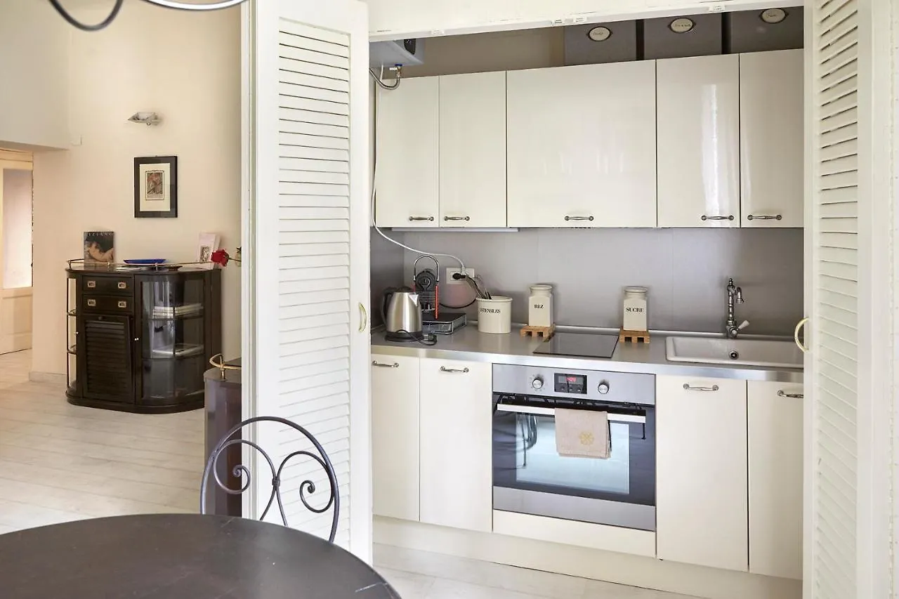 Prestige Boutique Homes -Arco della Pace Milano