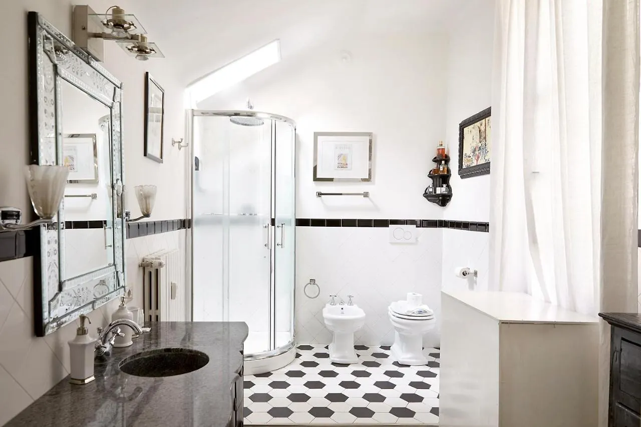 Prestige Boutique Homes -Arco della Pace Milano